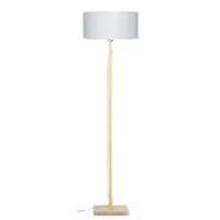 Good & Mojo STOJACÍ LAMPA, 47/167 cm