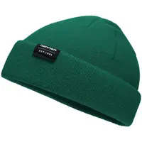 Hannah KORGY Pánská zimní čepice, zelená, velikost