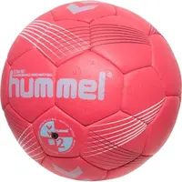 Hummel STORM PRO HB Házenkářský míč, červená, velikost