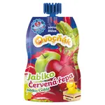 OVOCŇÁK Mušt jablko a červená repa 200 ml