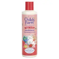 CHILDS FARM Kondicionér jahoda a mäta 250 ml