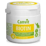 CANVIT Biotín pre mačky 100 g