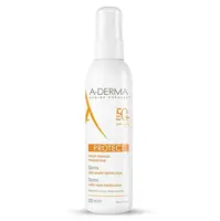 A-DERMA Protect sprej SPF 50+ 200 ml