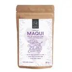 NATU Maqui prášok BIO 80 g