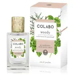 COLABO Woody EDP 100 ml