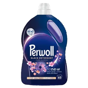 PERWOLL Prací gél Dark Bloom 60 pranie 3 l
