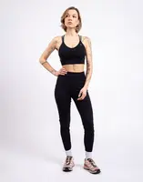 Montura Crimp Tights Woman 90 BLACK M