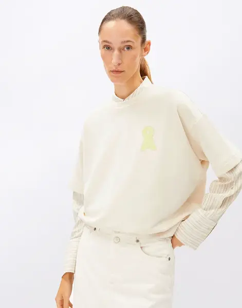 Armedangels Bamikaa 1677 undyed M