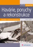Havárie, poruchy a rekonstrukce, Vašek Milan