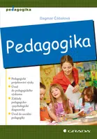 Pedagogika, Čábalová Dagmar