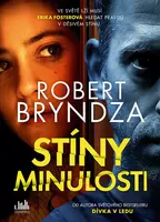 Stíny minulosti, Bryndza Robert