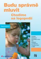 Budu správně mluvit, Kutálková Dana