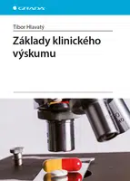 Základy klinického výskumu, Hlavatý Tibor