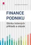 Finance podniku, Scholleová Hana