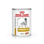 ROYAL CANIN Canine urinary S/O konzerva pre psov 410 g