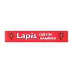 LAPIS tyčinka na bradavice 1 kus