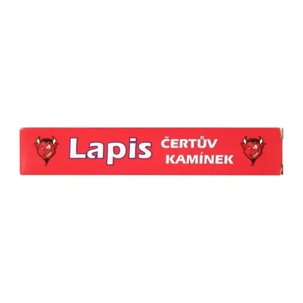 LAPIS tyčinka na bradavice 1 kus