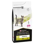 PURINA PRO PLAN Vet Diets HP St/Ox Hepatic granule pre mačky 1,5 kg