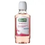 G.U.M SensiVital+ Ústny výplach pre citlivé zuby 300 ml