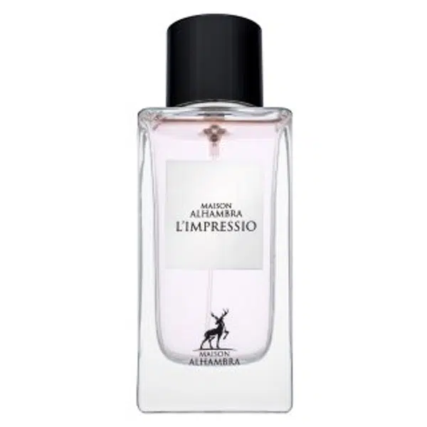 Maison Alhambra L'Impressio Pour Femme parfémovaná voda pre ženy 100 ml