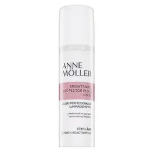 Anne Möller Stimulâge rozjasňujúci fluid Brightening Perfector Fluid SPF30 50 ml