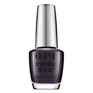 OPI Infinite Shine Gel-Like Lacquer lak na nechty s gélovým efektom Lincoln Park after Dark 15 ml