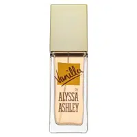 Alyssa Ashley Vanilla toaletná voda pre ženy 50 ml