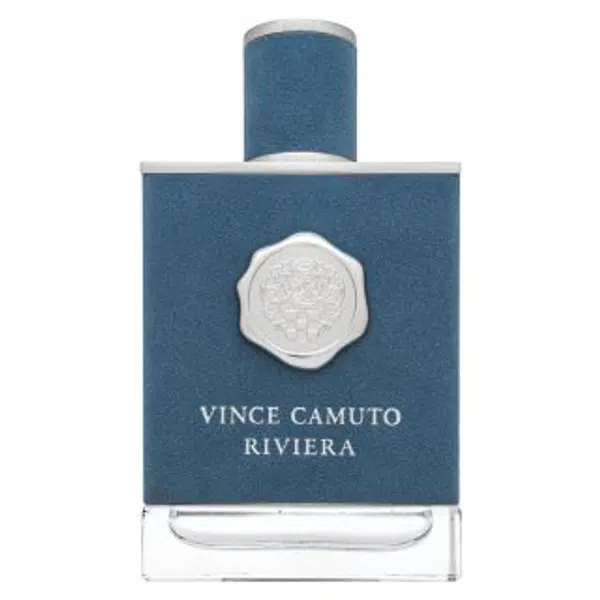 Vince Camuto Riviera toaletná voda pre mužov 100 ml