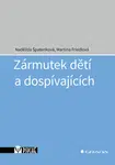Zármutek dětí a dospívajících, Špatenková Naděžda