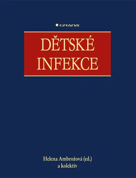 Dětské infekce, Ambrožová Helena