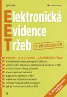 Elektronická evidence tržeb v přehledech, Dušek Jiří