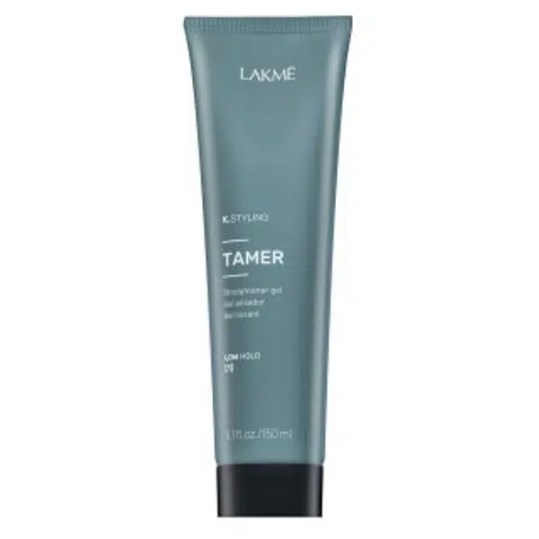 Lakmé K.Styling Tamer Straightener Gel gel na vlasy proti krepateniu vlasov 150 ml