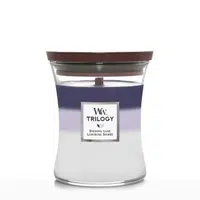 Woodwick Evening Luxe 275 g