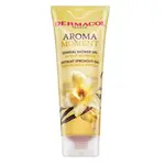 Dermacol Aroma Moment sprchový gél Shower Gel Vanilla Bourbon 250 ml