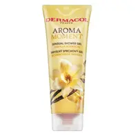 Dermacol Aroma Moment sprchový gél Shower Gel Vanilla Bourbon 250 ml