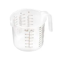 Odmerka s lievikom DELÍCIA 1,0 l