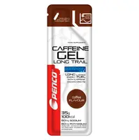 PENCO Caffeine energy gel long trail káva 35 g
