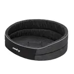 Reedog Pelíšek Pianki Black Ekolen - XL | P55866