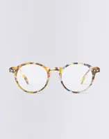 Izipizi Screen #D Blue Tortoise Soft