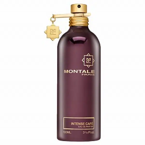 Montale Intense Cafe parfémovaná voda unisex 100 ml
