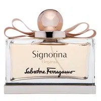 Salvatore Ferragamo Signorina Eleganza parfémovaná voda pre ženy 100 ml