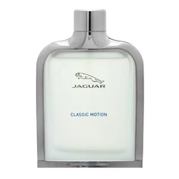 Jaguar Classic Motion toaletná voda pre mužov 100 ml