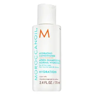 Moroccanoil Hydration Hydrating Conditioner kondicionér s hydratačným účinkom 70 ml