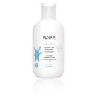 BABÉ DIEŤA Šampón na mliečnu chrastu 200 ml