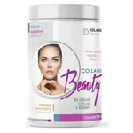 KOLAGENDRINK Collagen Beauty práškový rybí kolagén s HA a vitamínom C 330 g