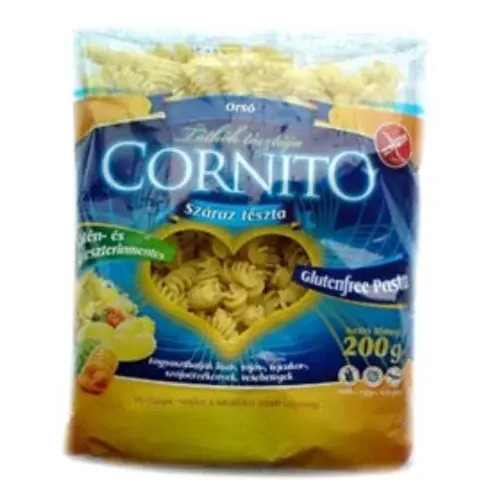 CORNITO Špirály 200 g