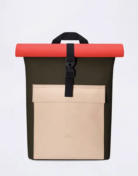 Ucon Acrobatics Jasper Mini Lotus Olive - Light Almond