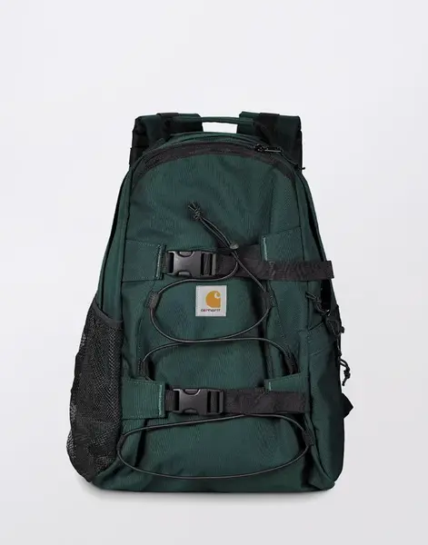 Carhartt WIP Kickflip Backpack Deep Lagoon