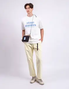 Gramicci Gramicci Pant LEMON M