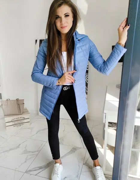 Women&#039;s jacket DStreet